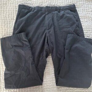 Men's Banana Republic Kentfield pant 38 x 32